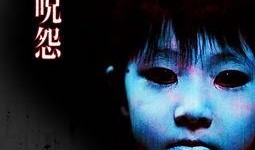 咒怨日版在线观看,恐怖诅咒，生死轮回